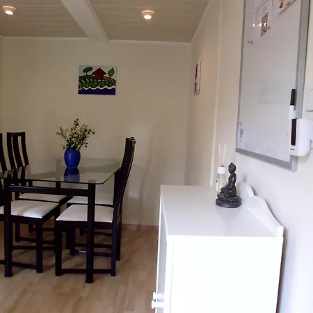 Casa vacanze Fachwerkhaus Nach Feng Shui *