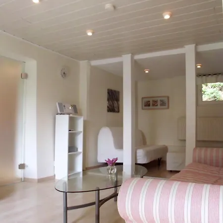 Fachwerkhaus Nach Feng Shui Casa vacanze