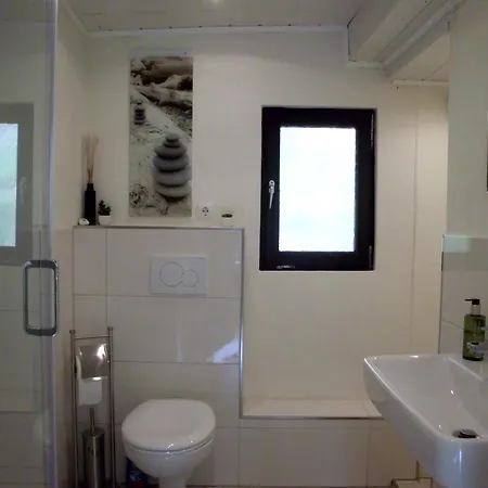 Fachwerkhaus Nach Feng Shui Casa vacanze *