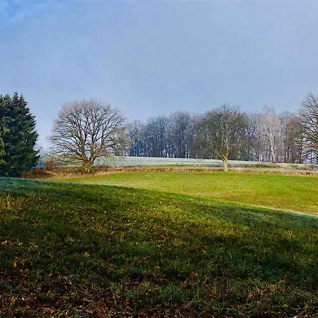 Casa vacanze Fachwerkhaus Nach Feng Shui