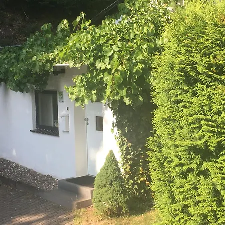 Fachwerkhaus Nach Feng Shui Casa vacanze