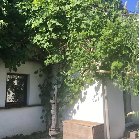 Fachwerkhaus Nach Feng Shui * Eitorf