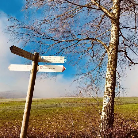 Fachwerkhaus Nach Feng Shui *